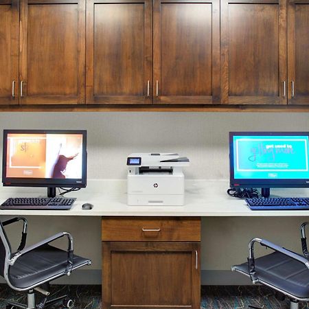 Hampton Inn Suites Flagstaff East Экстерьер фото