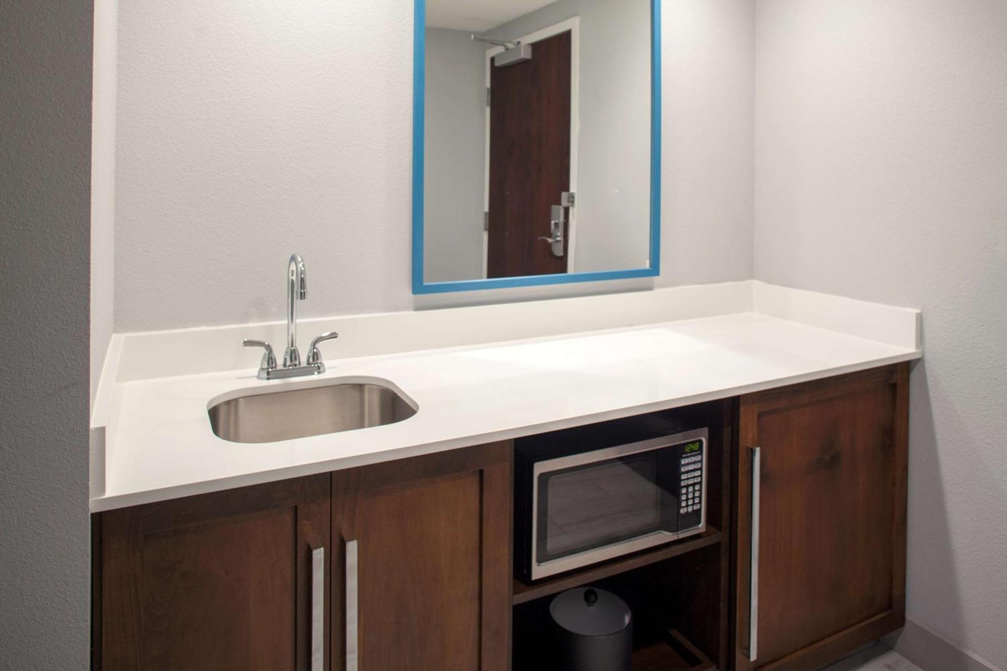 Hampton Inn Suites Flagstaff East Экстерьер фото