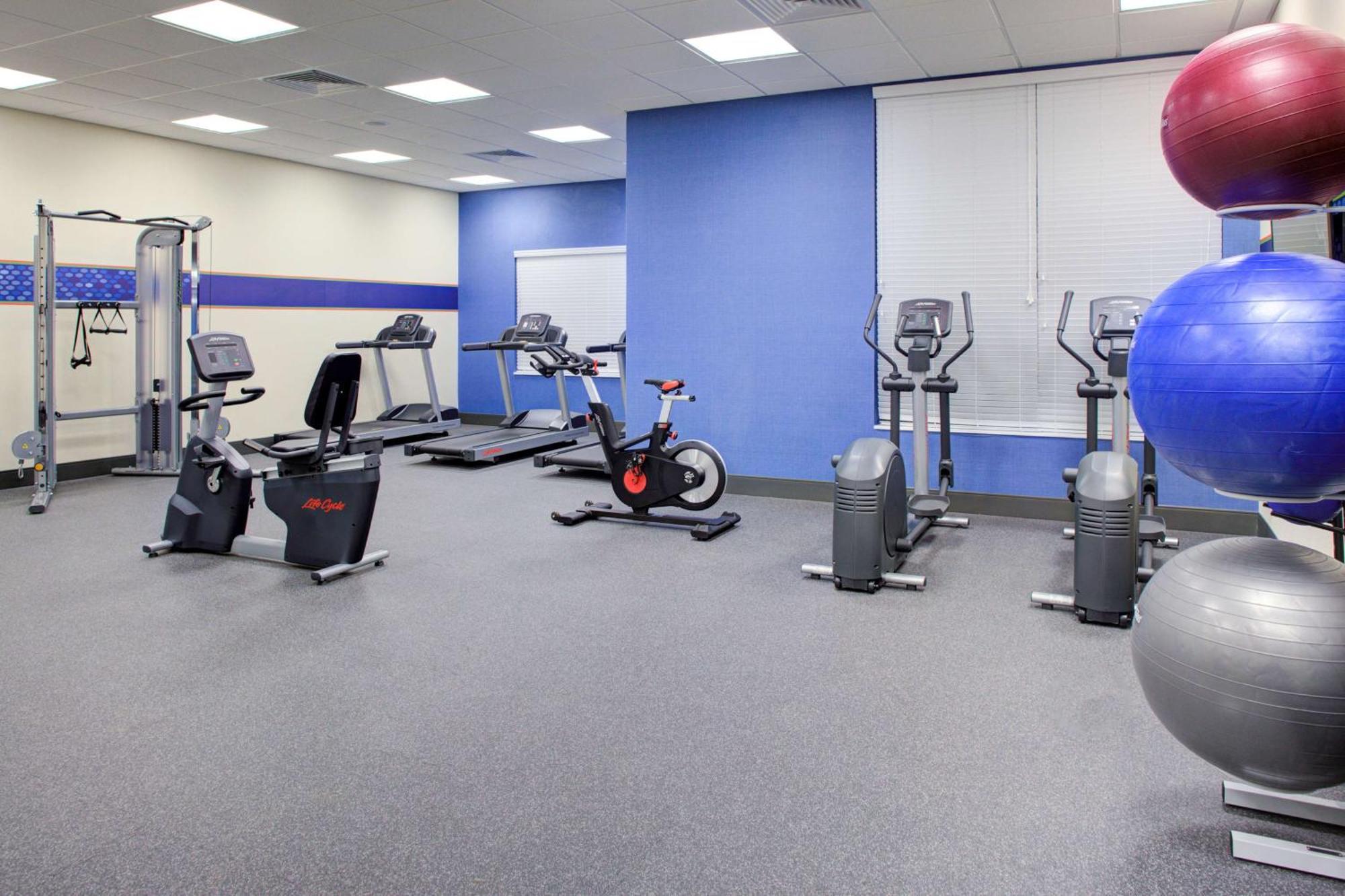 Hampton Inn Suites Flagstaff East Экстерьер фото