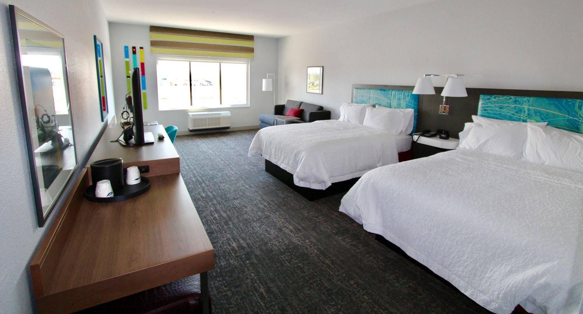 Hampton Inn Suites Flagstaff East Экстерьер фото