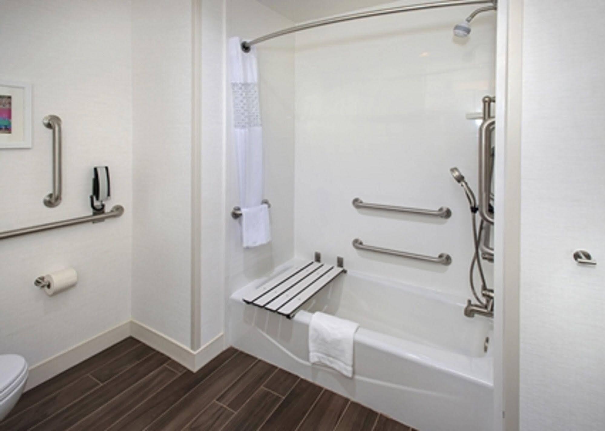 Hampton Inn Suites Flagstaff East Экстерьер фото