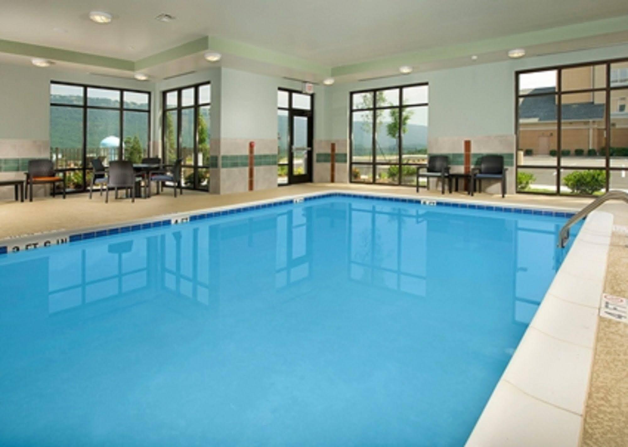 Hampton Inn Suites Flagstaff East Экстерьер фото